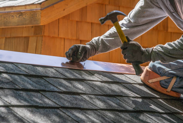 Best Commercial Roofing Services  in Vernal, UT