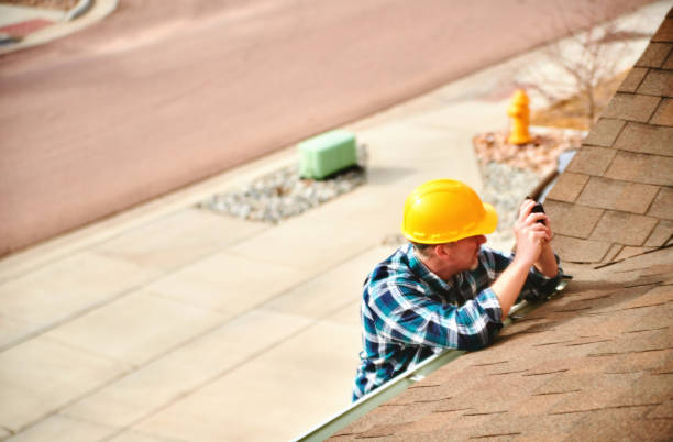 Best Roof Installation  in Vernal, UT